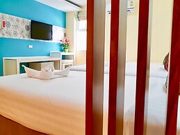The Konnect Hotel