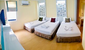 The Konnect Hotel