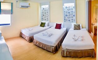 The Konnect Hotel