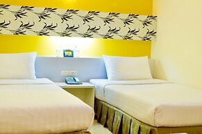 The Konnect Hotel