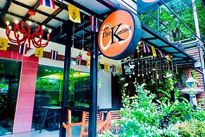 The Konnect Hotel