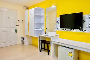 The Konnect Hotel