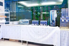 The Konnect Hotel