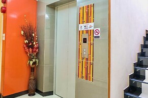 The Konnect Hotel