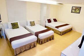 The Konnect Hotel
