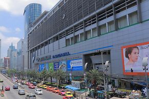 The Konnect Hotel
