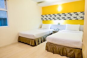 The Konnect Hotel