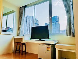 The Konnect Hotel