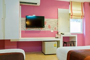 The Konnect Hotel