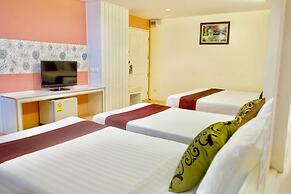 The Konnect Hotel