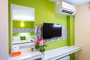 The Konnect Hotel