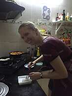 The Corner Homestay