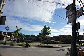 The Corner Homestay