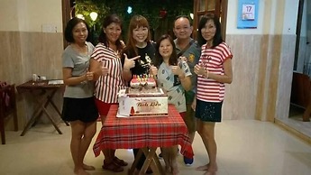 The Corner Homestay