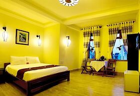 The Corner Homestay