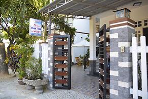 Horizon Homestay