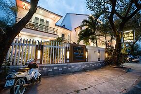 Horizon Homestay