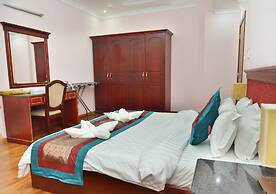 Pearl Bahrain Suites