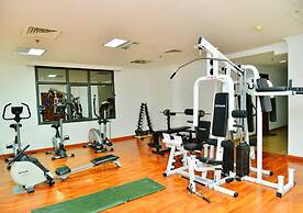 Pearl Bahrain Suites
