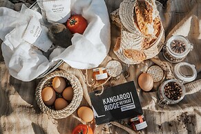 Kangaroo Ridge Retreat