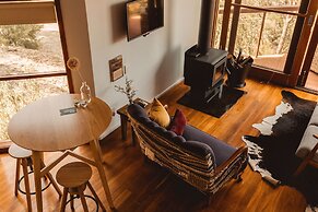Kangaroo Ridge Retreat