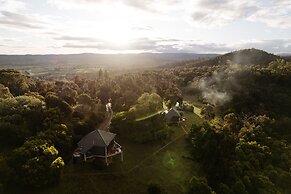 Kangaroo Ridge Retreat