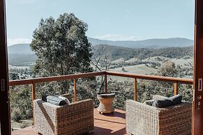 Kangaroo Ridge Retreat