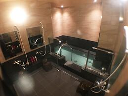 Hotel Crown Hills Onahama