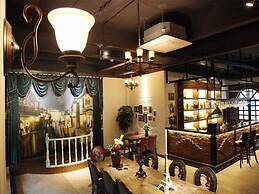 Memory Inn Guilin Central