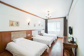 Memory Inn Guilin Central