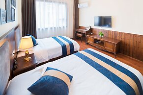 Memory Inn Guilin Central