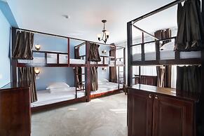 Memory Inn Guilin Central