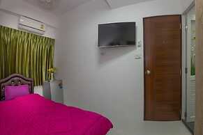 Kontiki Guesthouse