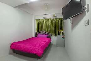 Kontiki Guesthouse