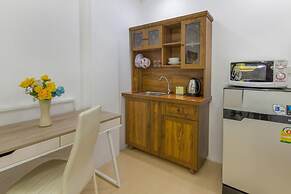 Kontiki Guesthouse