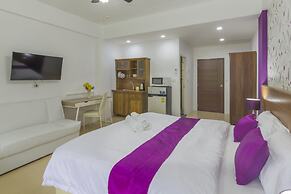 Kontiki Guesthouse