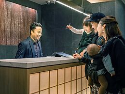 MIMARU Tokyo Akasaka