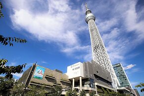 MIMARU Tokyo Akasaka