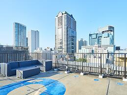 MIMARU Tokyo Akasaka