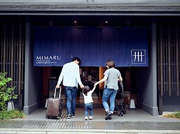 MIMARU Tokyo Akasaka