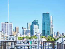 MIMARU Tokyo Akasaka
