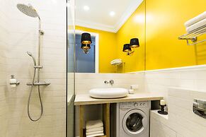 Boutique Apartment 26 16