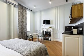 Boutique Apartment 26 16