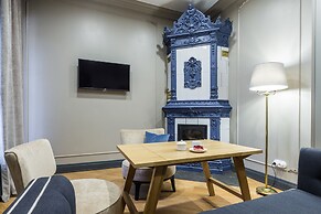 Boutique Apartment 26 16