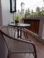 Lanta White's House