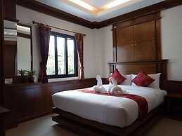 Lanta White's House