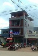 Lanta White's House