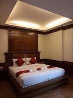 Lanta White's House
