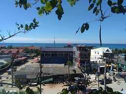Lanta White's House