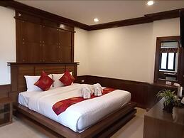 Lanta White's House